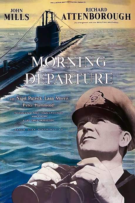 Morning Departure